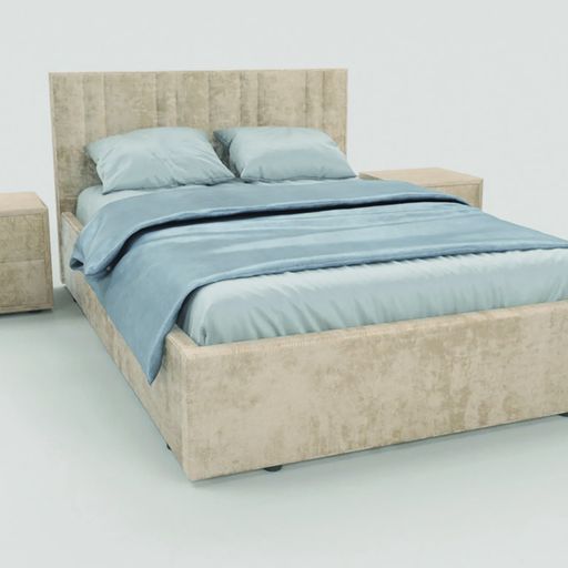 Кровать «Мия»